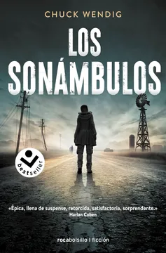 Portada del Libro 8